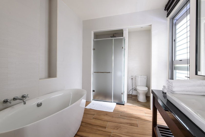 Tree House, Tainan, Тайвань