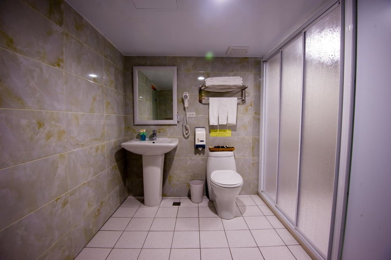Hotel 6 - ZhongHua, Taipei, Taiwan