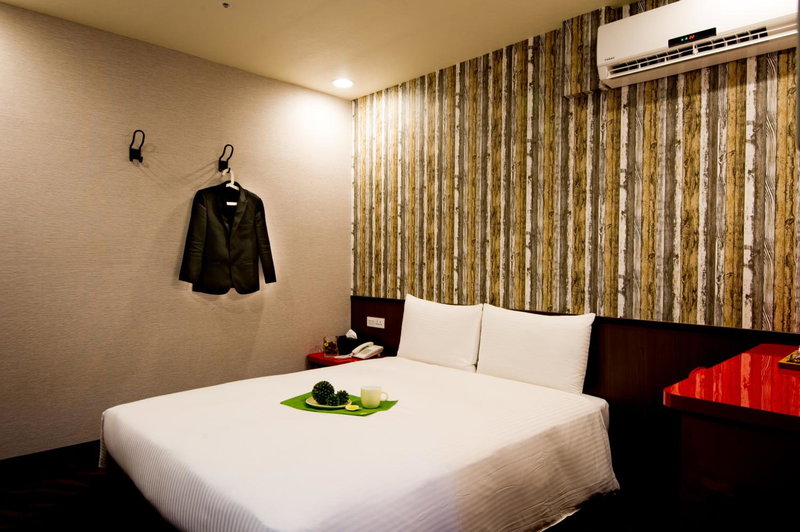 Hotel 6 - ZhongHua, Taipei, Taiwan