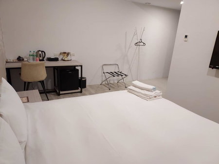 Fengjia JinRui Hotel, Taichung, Taiwan