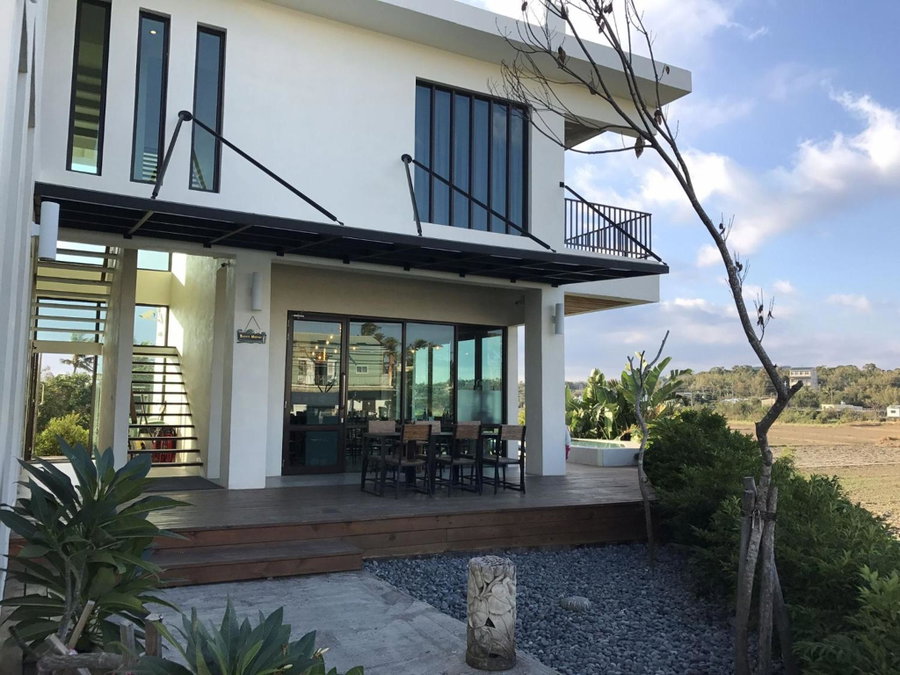 Beras Manor Kenting, Hengchun, Taiwan