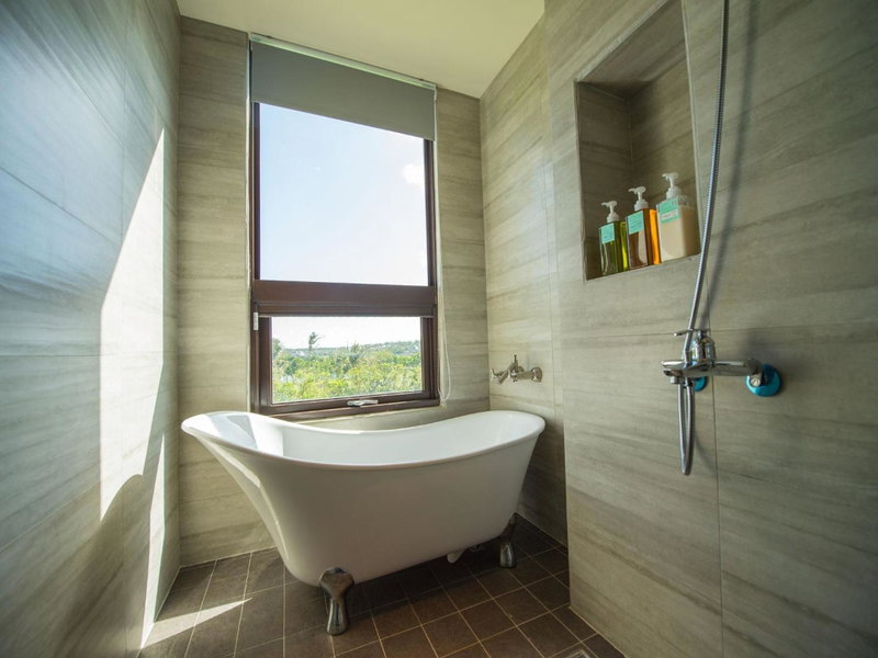 Beras Manor Kenting, Hengchun, Taiwan