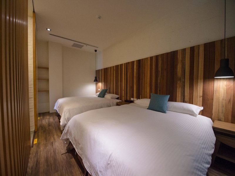 Beras Manor Kenting, Hengchun, Taiwan