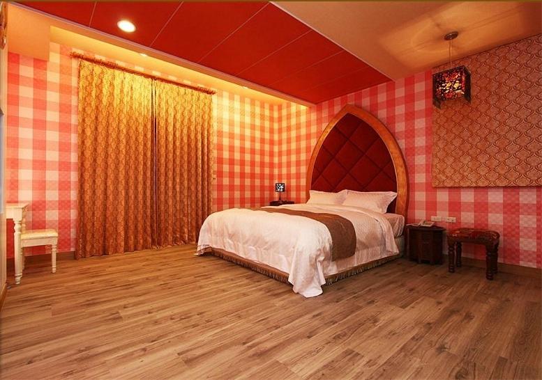 Zhuyuan Ju B&B, Yilan, 台湾
