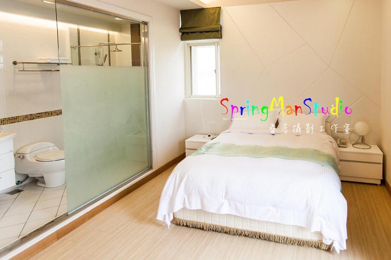 Zhuyuan Ju B&B, Yilan, 台湾