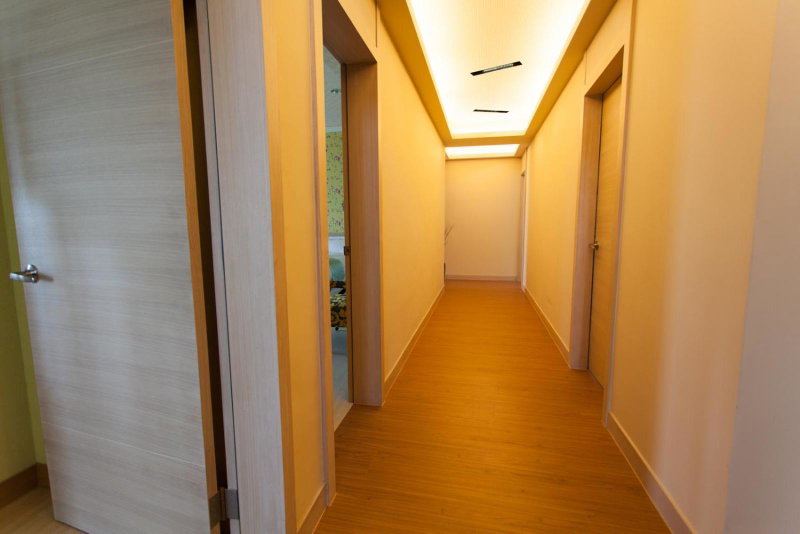Zhuyuan Ju B&B, Yilan, 台湾
