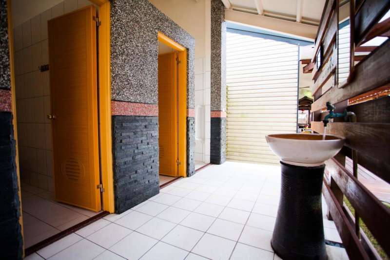 Zhuyuan Ju B&B, Yilan, 台湾