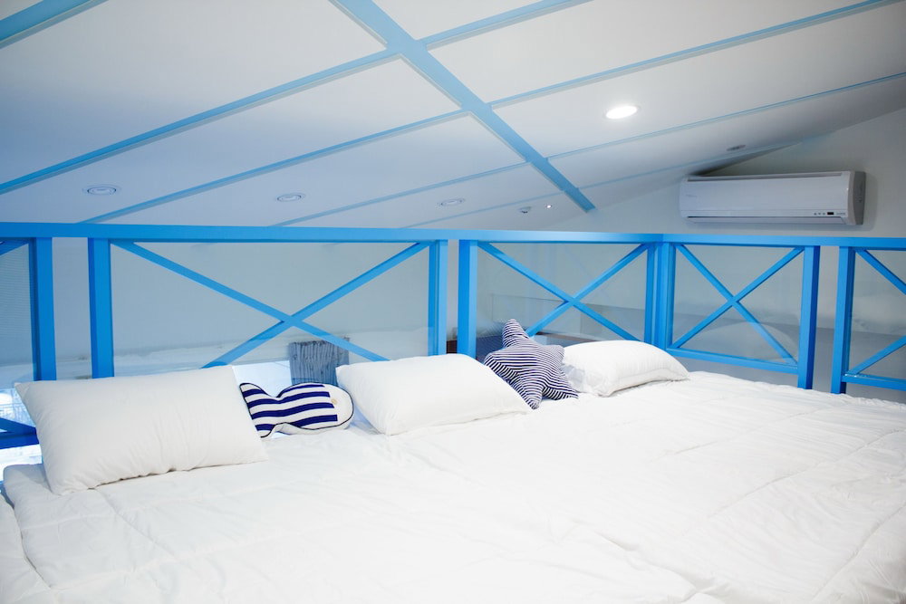 Hotel · Fun Relax B&B, Yilan