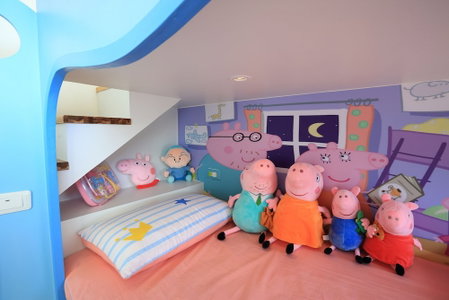 Fun Relax B&B, Yilan, Taiwan