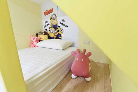 Fun Relax B&B, Yilan, Taiwan