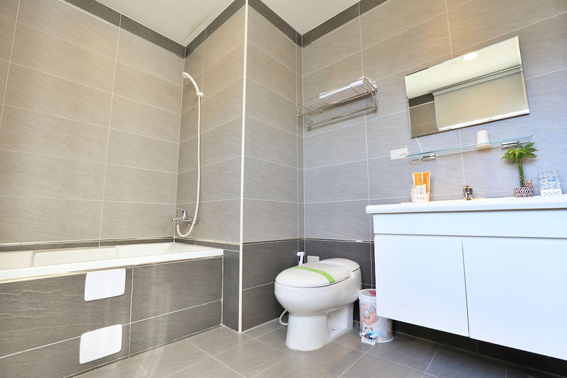 Fun Relax B&B, Yilan, Taiwan