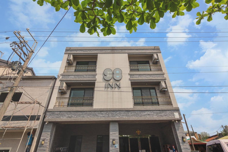 98Inn, Donggang, 台湾
