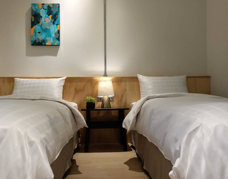 Home Rest Hotel 2, Taitung City, Taiwan