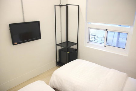 Home Rest Hotel 2, Taitung City, Taiwan