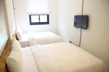 Home Rest Hotel 2, Taitung City, Taiwan