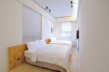 Home Rest Hotel 2, Taitung City, Taiwan