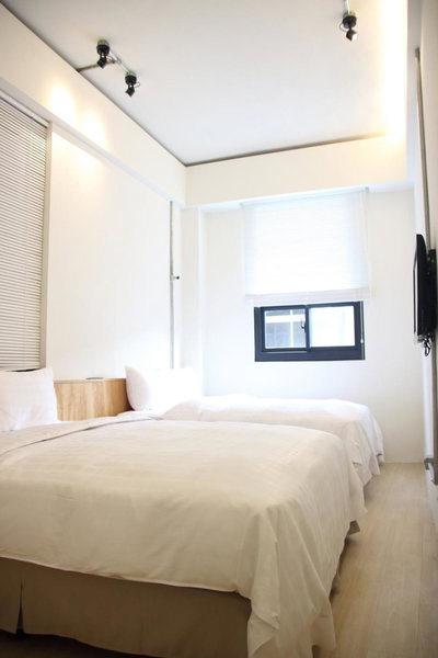 Home Rest Hotel 2, Taitung City, Taiwan