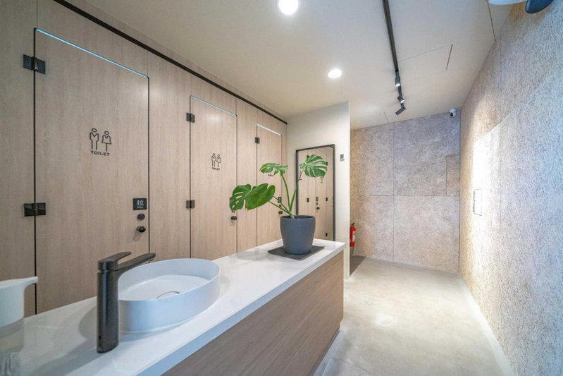 Times Inn - Tainan, Tainan, Taiwan