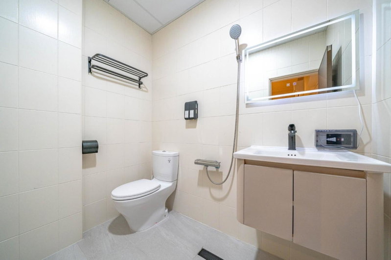 Times Inn - Tainan, Tainan, Taiwan