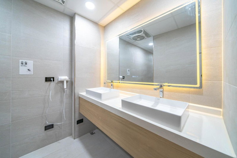 Times Inn - Tainan, Tainan, Taiwan