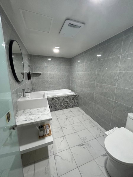 Benz Hotel, Bade, Taiwan