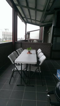 Qi Hua Zhen Ju Homestay, Yilan, 台湾