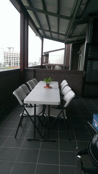 Qi Hua Zhen Ju Homestay, Yilan, 台湾