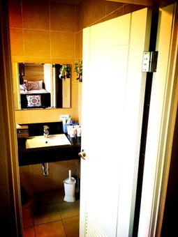 Qi Hua Zhen Ju Homestay, Yilan, 台湾