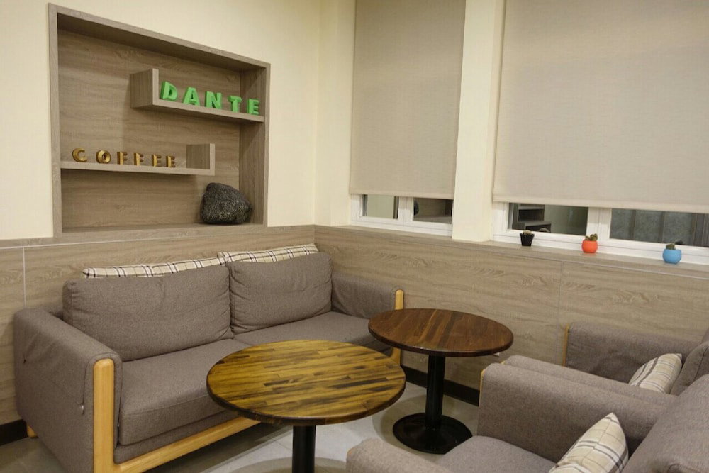 Hotel · FreeWind, Taitung