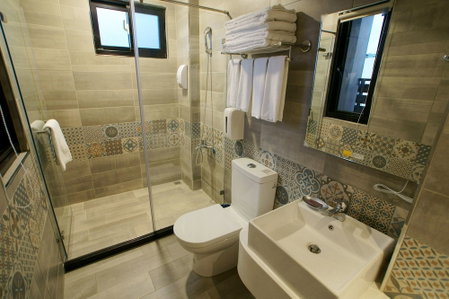 FreeWind, Taitung, Taiwan