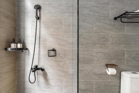 Yan Chen Inn, Kaohsiung, Taiwan