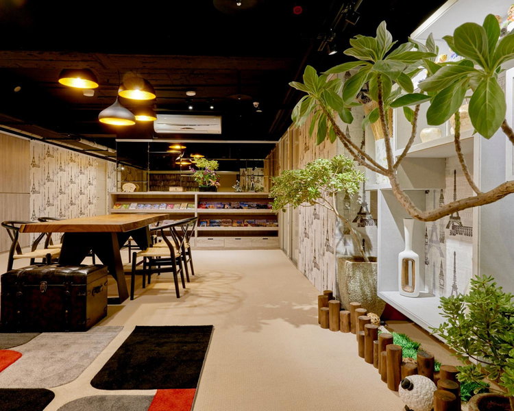 Bon Hotel Taipei, Taipei, Taiwan