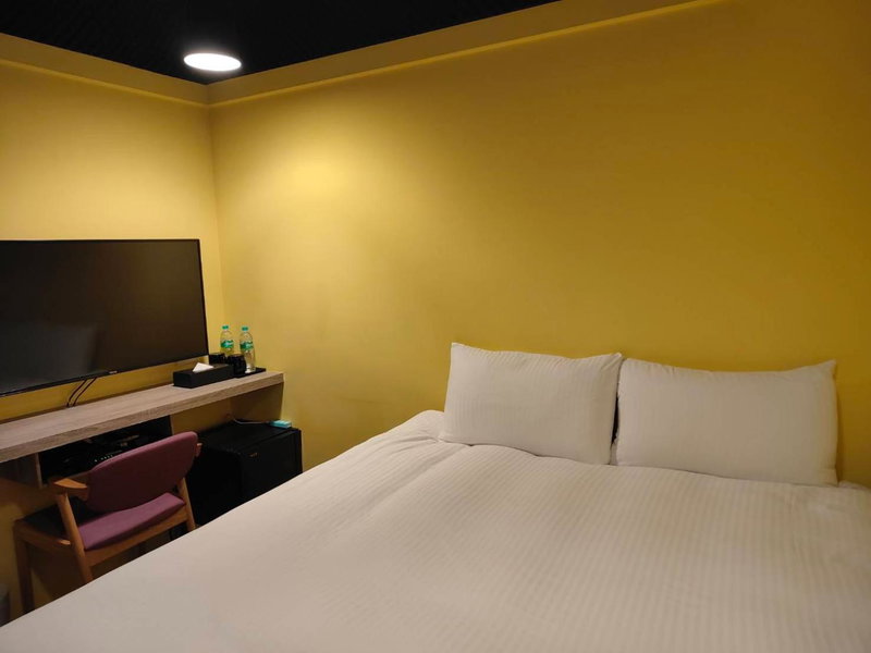 Bon Hotel Taipei, Taipei, Taiwan