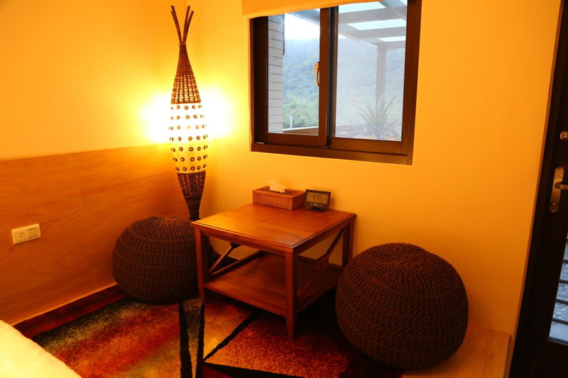 Ciao Home, Yilan, Taiwan