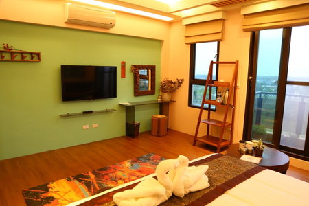 Ciao Home, Yilan, Taiwan