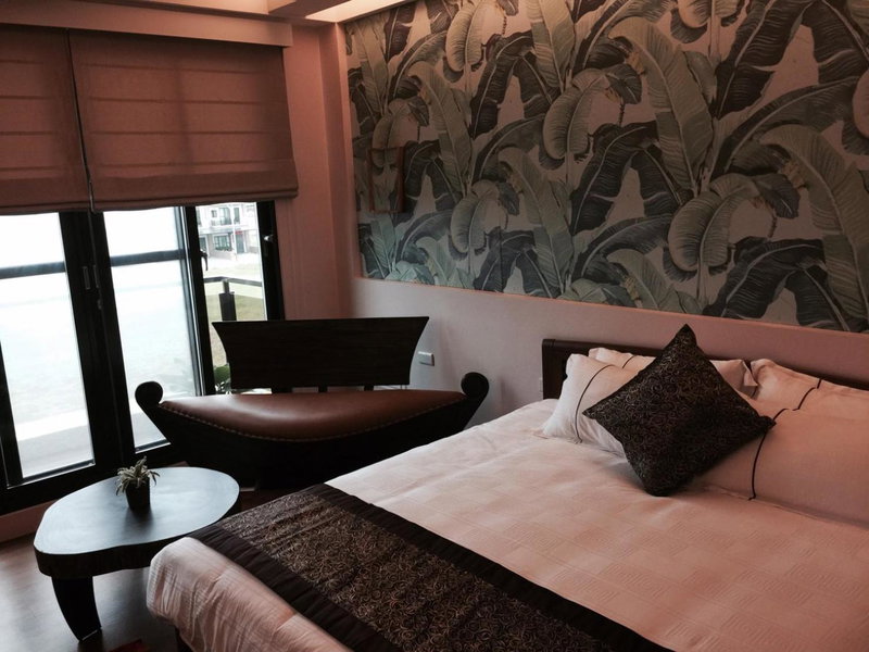 Ciao Home, Yilan, Taiwan