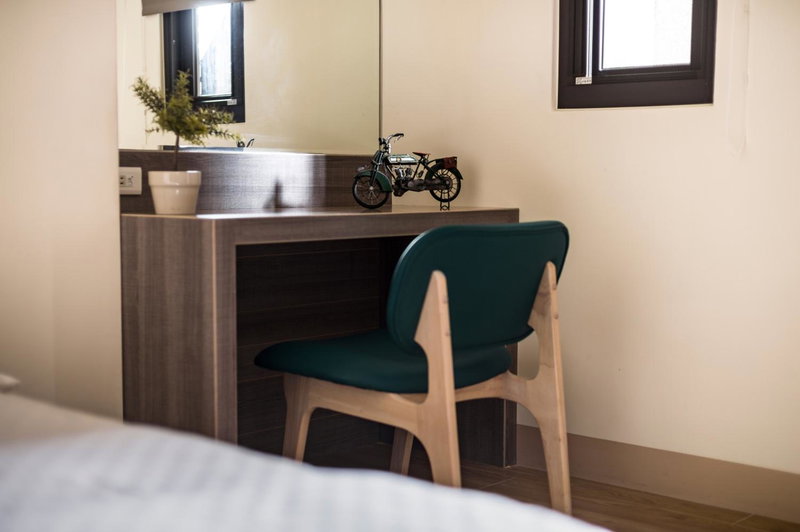 Rhino Guest House, Hualien City, Taiwan