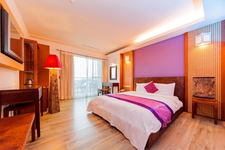 Seasons Bali Fashion Inn, Hengchun, Taiwan