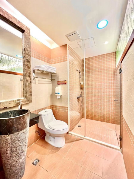 Seasons Bali Fashion Inn, Hengchun, Taiwan