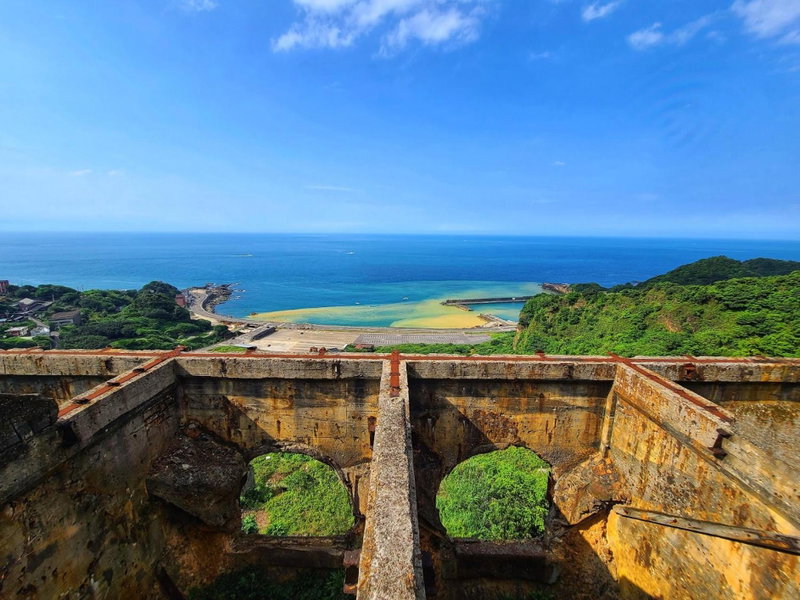 A Promised Land BnB, Jiufen, Taiwan