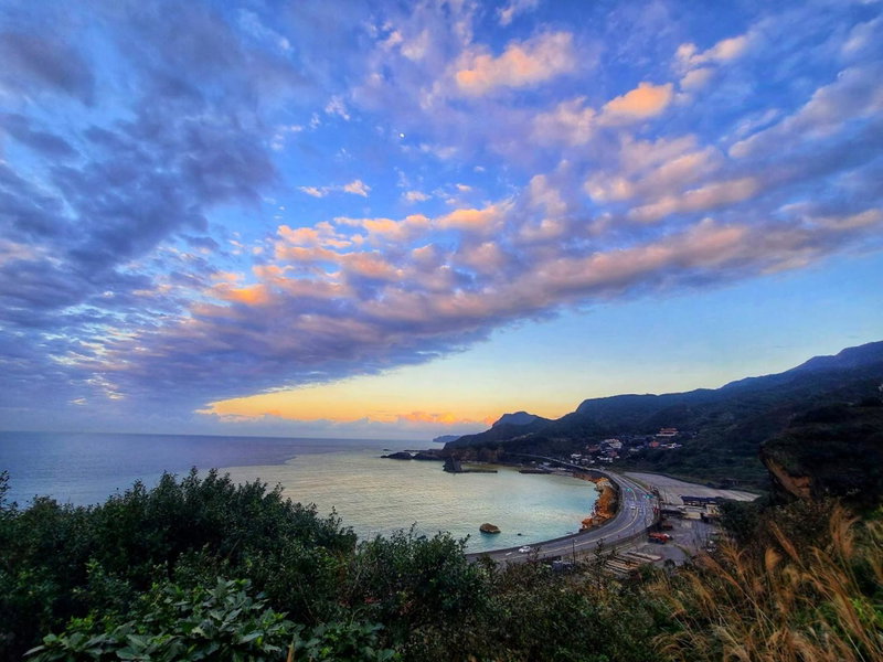 A Promised Land BnB, Jiufen, Taiwan