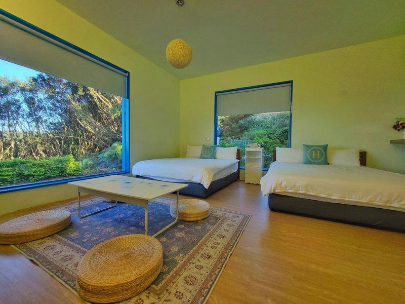 A Promised Land BnB, Jiufen, Taiwan
