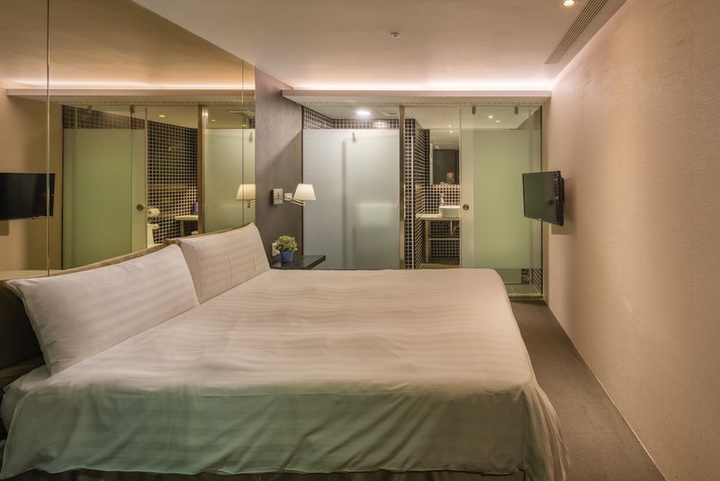 Finders Hotel-Fu Qian, Taipei, Taiwan