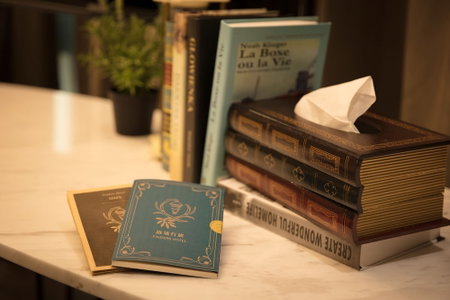Finders Hotel-Fu Qian, Taipei, Taiwan