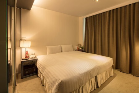 Finders Hotel-Fu Qian, Taipei, Taiwan