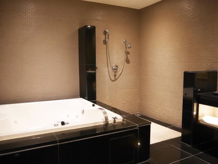 Refinement Motel, Taichung, Taïwan