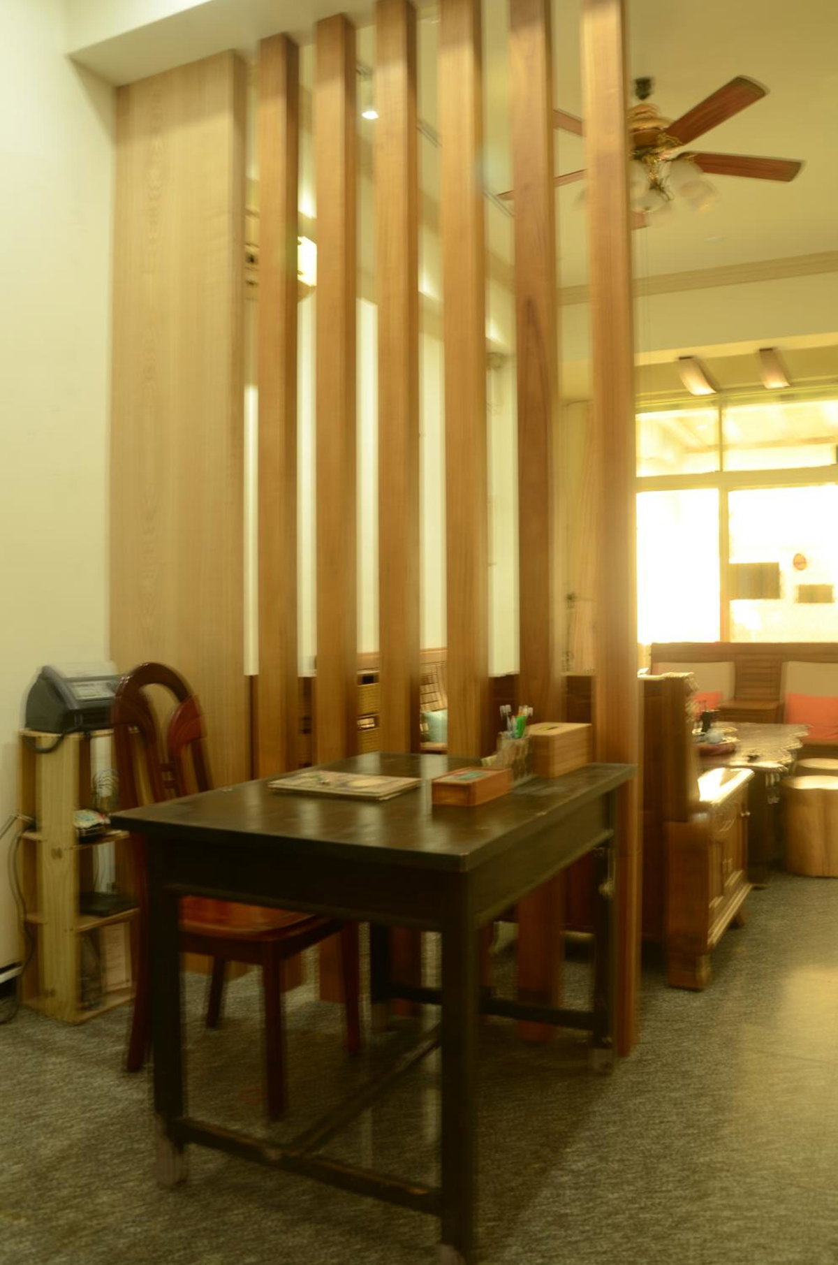 Hotel · East of Love Homestay, Hualien City