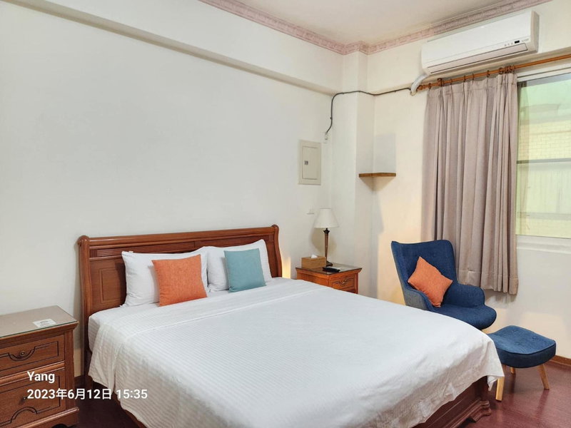 East of Love Homestay, Hualien City, Taiwan