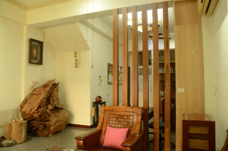 East of Love Homestay, Hualien City, Taiwan