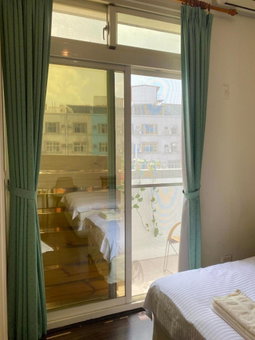 East of Love Homestay, Hualien City, Taiwan